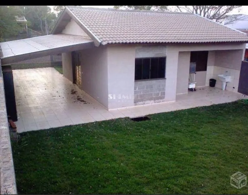 Foto 1 de Casa com 2 Quartos à venda, 150m² em Jardim Alvorada, Maringá