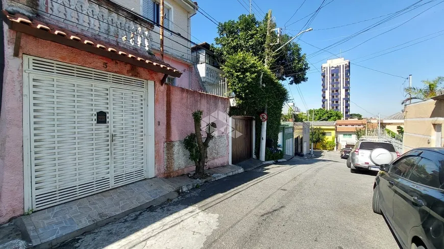 Foto 1 de Casa com 3 Quartos à venda, 110m² em Chácara Belenzinho, São Paulo