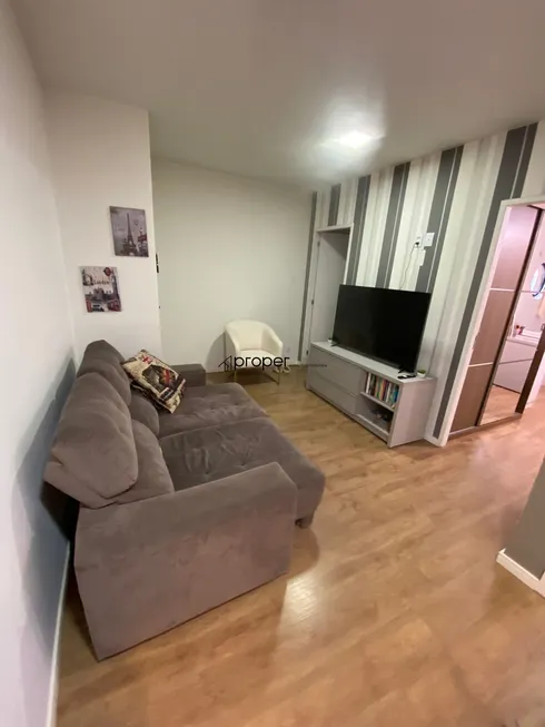 Foto 1 de Apartamento com 2 Quartos à venda, 49m² em Centro, Pelotas