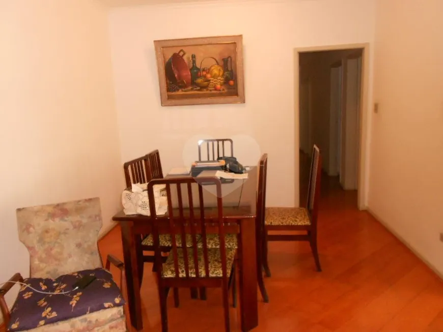 Foto 1 de Apartamento com 3 Quartos para venda ou aluguel, 167m² em Higienópolis, São Paulo