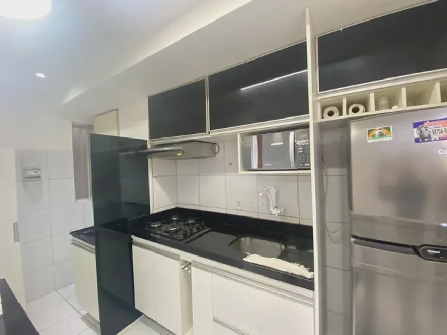 Foto 1 de Apartamento com 2 Quartos à venda, 40m² em Arraial do Retiro, Salvador