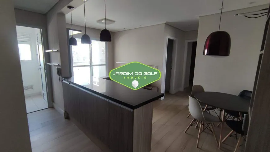 Foto 1 de Apartamento com 2 Quartos à venda, 62m² em Barra Funda, São Paulo