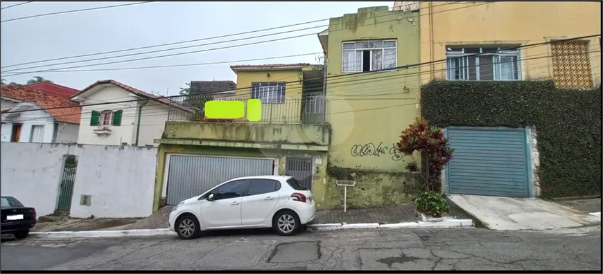 Foto 1 de Lote/Terreno à venda, 70m² em Vila Guilherme, São Paulo