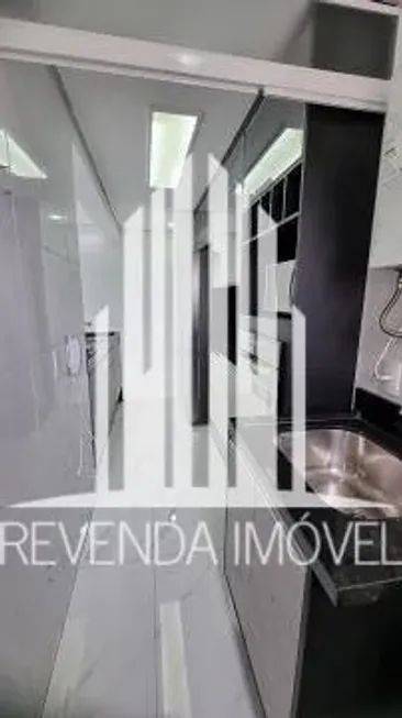 Foto 1 de Apartamento com 2 Quartos à venda, 66m² em Socorro, São Paulo