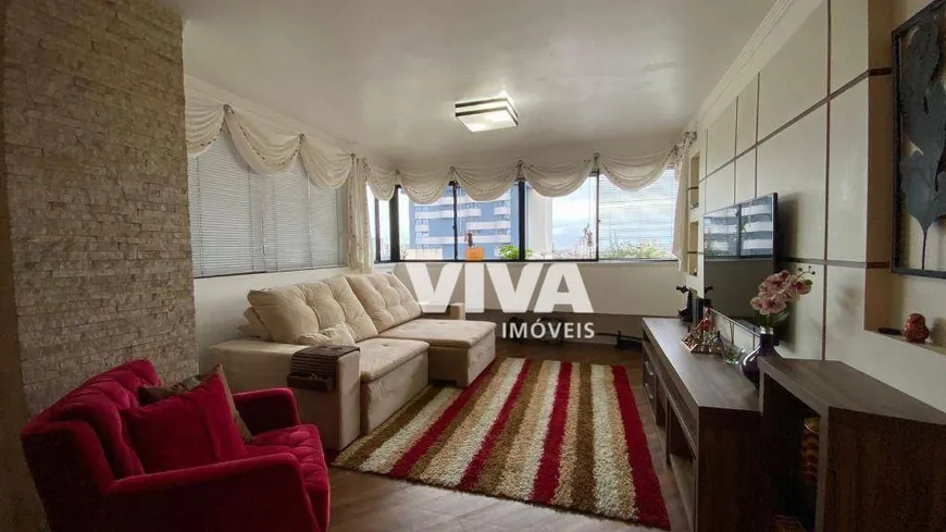 Foto 1 de Apartamento com 2 Quartos à venda, 138m² em Centro, Itajaí