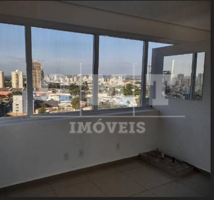 Foto 1 de à venda, 47m² em Jardim São Luiz, Ribeirão Preto