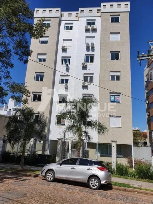 Foto 1 de Apartamento com 1 Quarto à venda, 49m² em Cristo Redentor, Porto Alegre