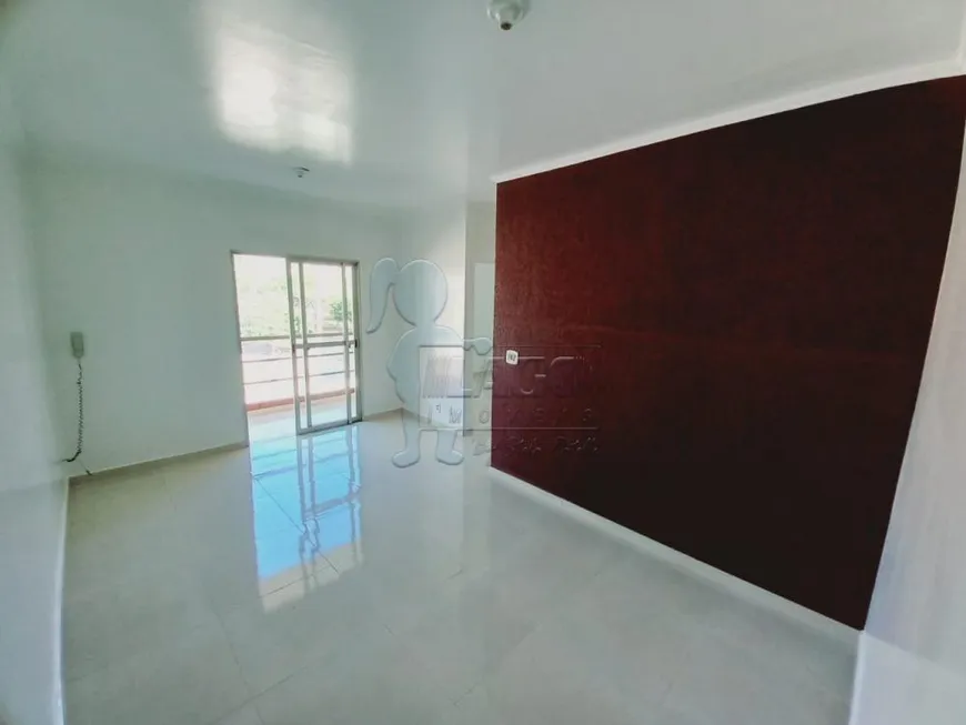 Foto 1 de Apartamento com 2 Quartos à venda, 59m² em Planalto Verde I, Ribeirão Preto