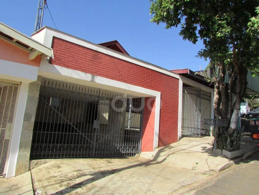 Foto 1 de Casa com 3 Quartos à venda, 316m² em Castelinho, Piracicaba