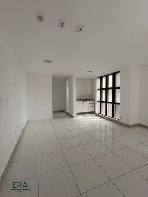 Foto 1 de Sala Comercial para alugar, 42m² em Santa Efigênia, Belo Horizonte