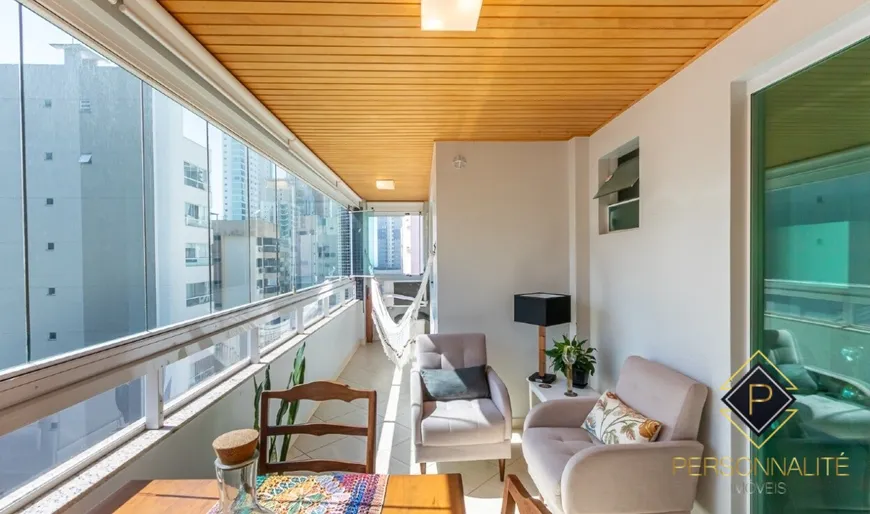 Foto 1 de Apartamento com 3 Quartos à venda, 117m² em Centro, Balneário Camboriú