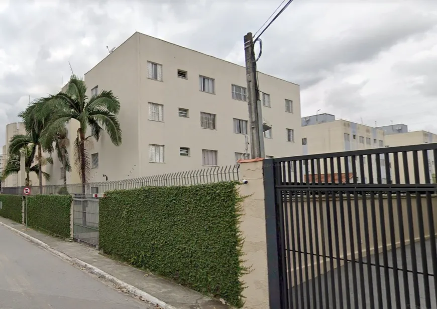 Foto 1 de Apartamento com 3 Quartos à venda, 80m² em Jardim Ismenia, São José dos Campos