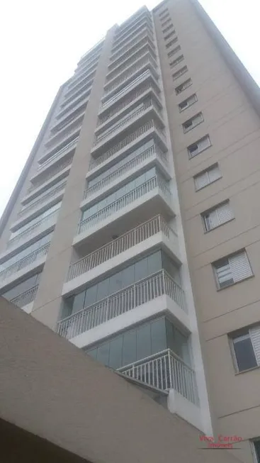 Foto 1 de Apartamento com 3 Quartos à venda, 78m² em Vila Formosa, São Paulo