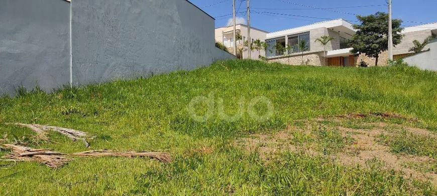 Foto 1 de Lote/Terreno à venda, 507m² em RESERVA DO ENGENHO, Piracicaba