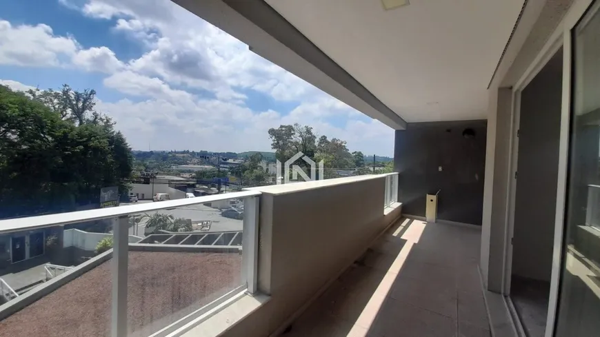 Foto 1 de Apartamento com 2 Quartos à venda, 115m² em Granja Viana, Cotia