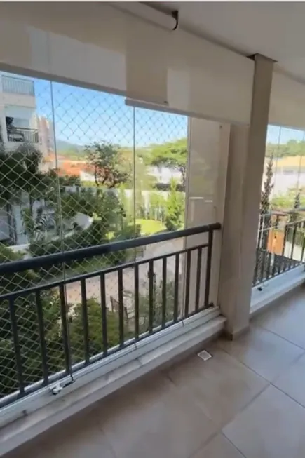 Foto 1 de Apartamento com 2 Quartos à venda, 117m² em Jardim Santa Teresa, Jundiaí