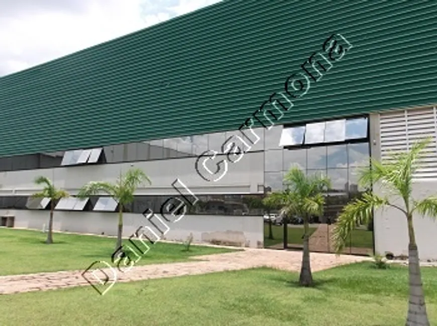 Foto 1 de Galpão/Depósito/Armazém com 1 Quarto à venda, 9436m² em Itaici, Indaiatuba