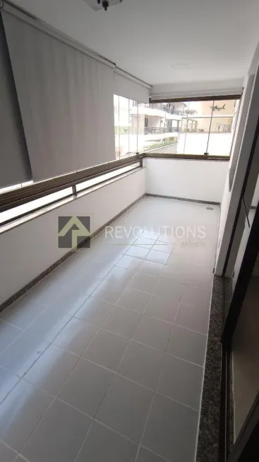 Foto 1 de Apartamento com 3 Quartos à venda, 86m² em Recreio Dos Bandeirantes, Rio de Janeiro