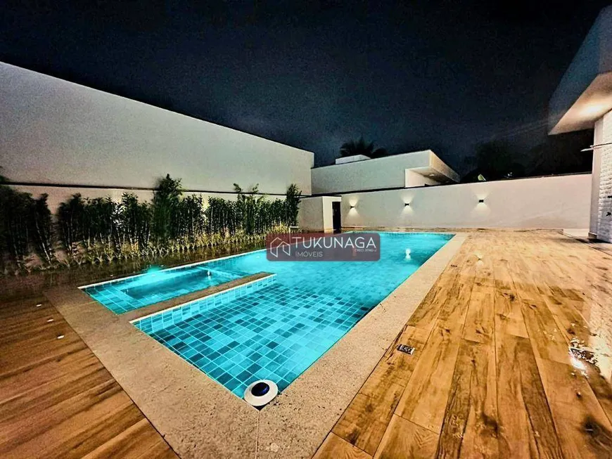Foto 1 de Casa de Condomínio com 4 Quartos à venda, 258m² em Morada da Praia, Bertioga