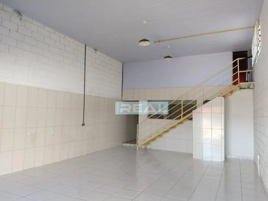 Foto 1 de Galpão/Depósito/Armazém à venda, 260m² em Jardim Santa Lúcia, Campinas