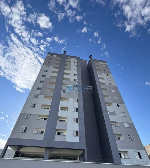 Foto 1 de Apartamento com 2 Quartos à venda, 50m² em Cordeiros, Itajaí