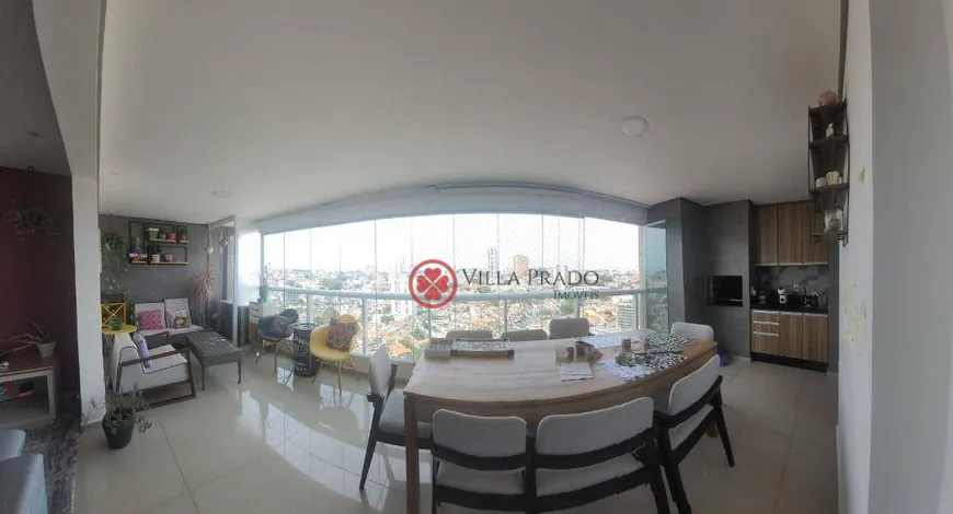 Foto 1 de Apartamento com 3 Quartos à venda, 105m² em Vila Formosa, São Paulo