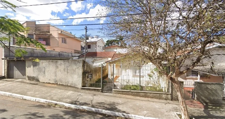 Foto 1 de Lote/Terreno com 1 Quarto à venda, 130m² em Indianópolis, São Paulo
