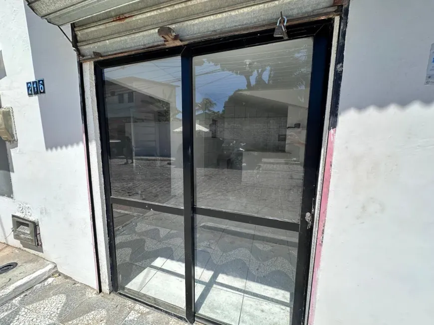 Foto 1 de Kitnet com 1 Quarto à venda, 16m² em Ponta Negra, Natal
