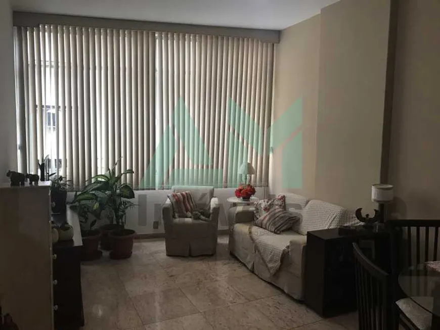 Foto 1 de Apartamento com 3 Quartos à venda, 90m² em Tijuca, Rio de Janeiro