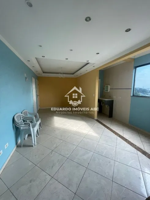 Foto 1 de Apartamento com 2 Quartos para alugar, 60m² em Assunção, São Bernardo do Campo