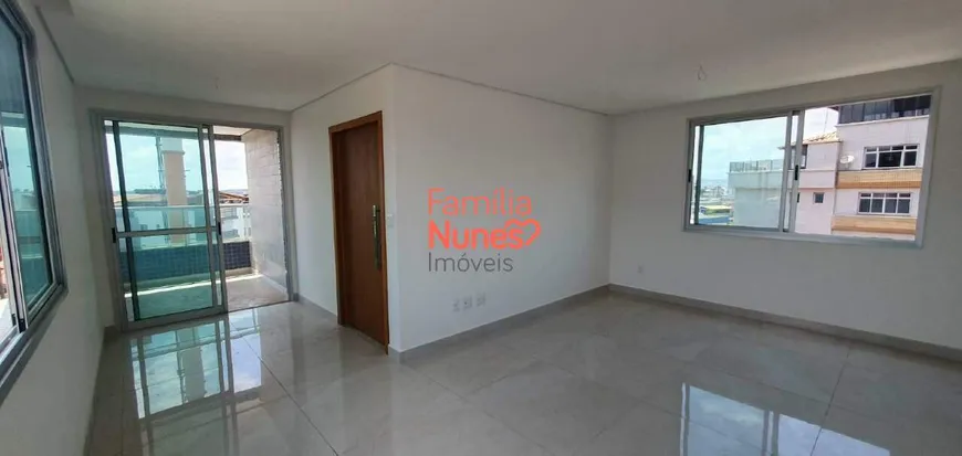 Foto 1 de Apartamento com 3 Quartos à venda, 109m² em Eldorado, Contagem