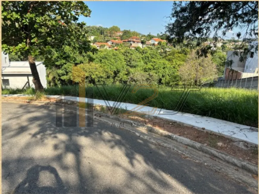 Foto 1 de Lote/Terreno à venda, 822m² em Condominio Marambaia, Vinhedo