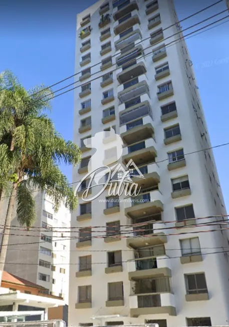 Foto 1 de Apartamento com 1 Quarto à venda, 60m² em Jardim Paulista, São Paulo