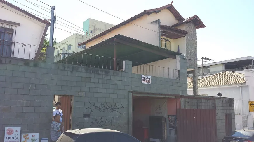 Foto 1 de Casa com 5 Quartos à venda, 270m² em Padre Eustáquio, Belo Horizonte