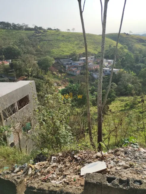 Foto 1 de Lote/Terreno à venda, 260m² em Mirante, Arujá