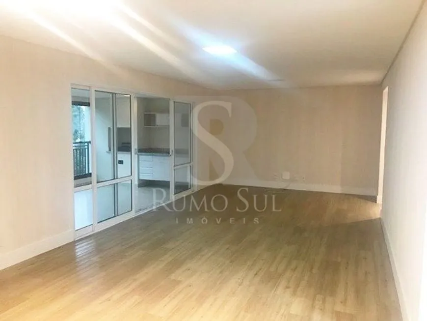 Foto 1 de Apartamento com 3 Quartos à venda, 167m² em Jardim Marajoara, São Paulo