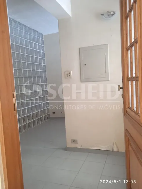 Foto 1 de Casa com 4 Quartos à venda, 232m² em Jardim Carlu, São Paulo