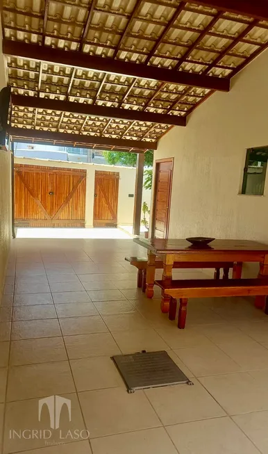 Foto 1 de Casa com 3 Quartos à venda, 131m² em Vale das Palmeiras, Macaé