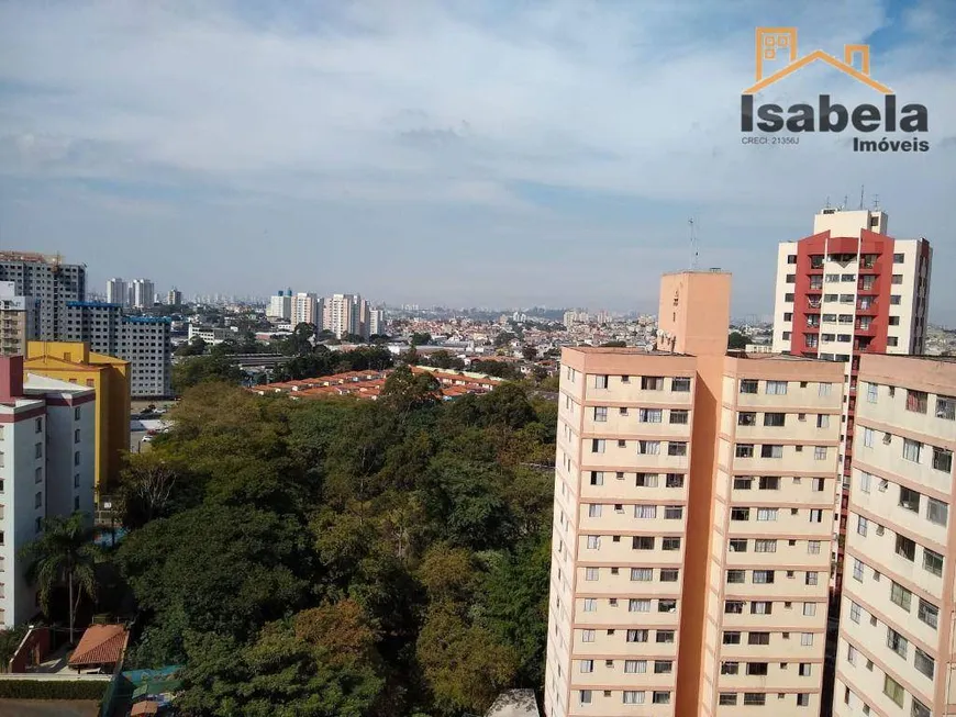 Foto 1 de Apartamento com 2 Quartos à venda, 52m² em Jardim Celeste, São Paulo