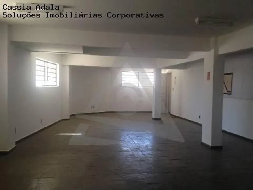 Foto 1 de Prédio Comercial à venda, 707m² em Taquaral, Campinas