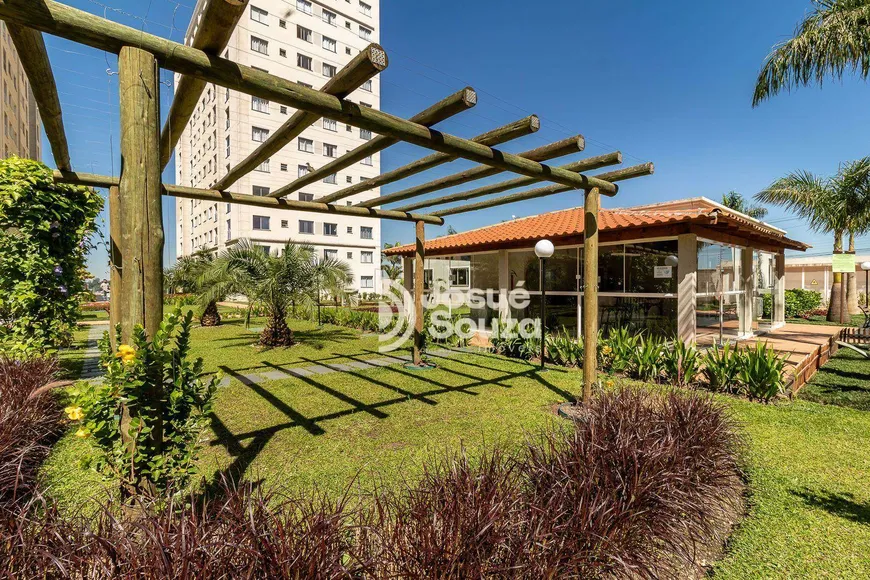 Foto 1 de Apartamento com 2 Quartos à venda, 50m² em Bairro Alto, Curitiba