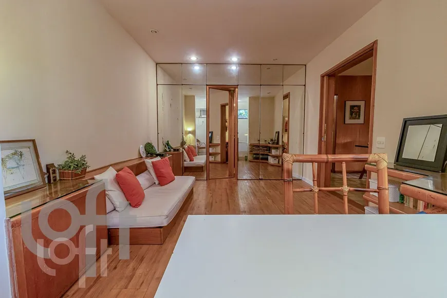 Foto 1 de Apartamento com 2 Quartos à venda, 80m² em Ipanema, Rio de Janeiro