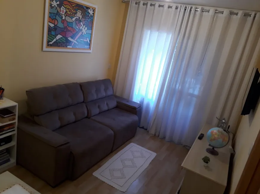 Foto 1 de Apartamento com 2 Quartos à venda, 55m² em Vila Francisco Matarazzo, Santo André