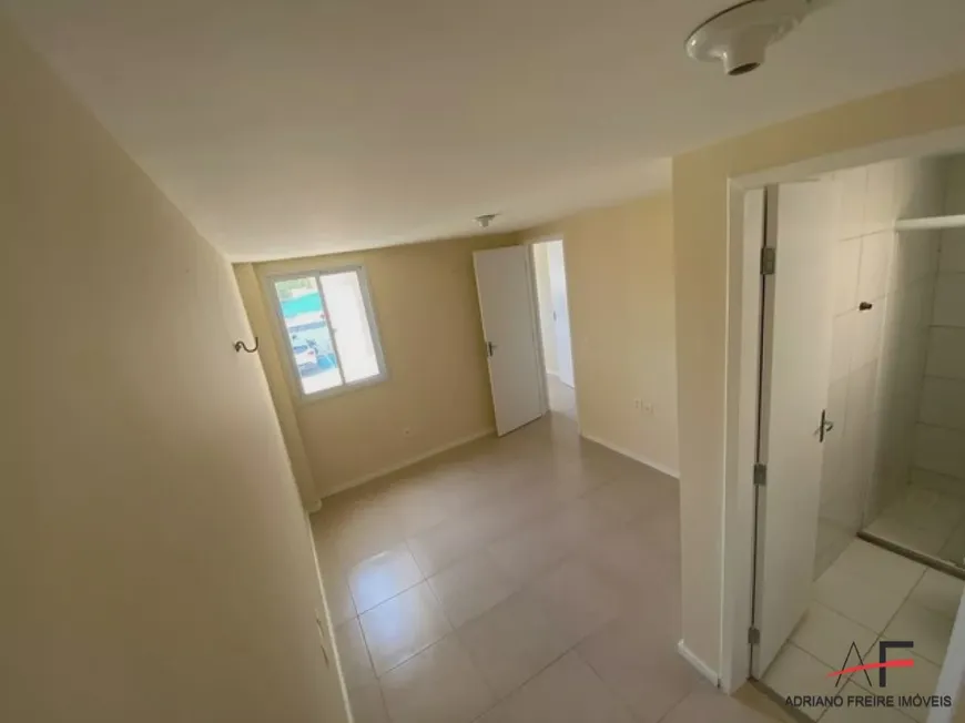 Foto 1 de Apartamento com 3 Quartos à venda, 63m² em Tabajara, Aquiraz