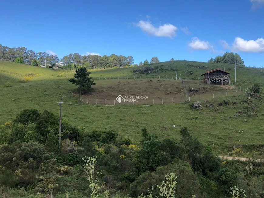 Foto 1 de Lote/Terreno à venda, 973m² em Eletra, São Francisco de Paula