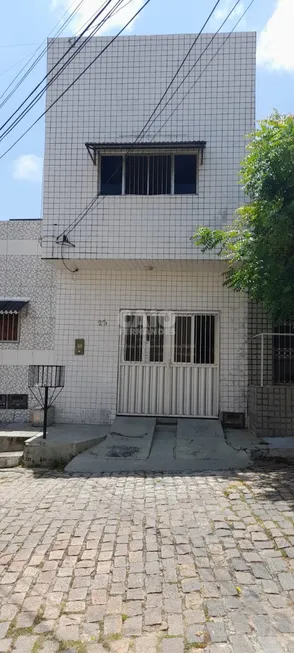 Foto 1 de Casa com 3 Quartos à venda, 146m² em Cidade Alta, Natal