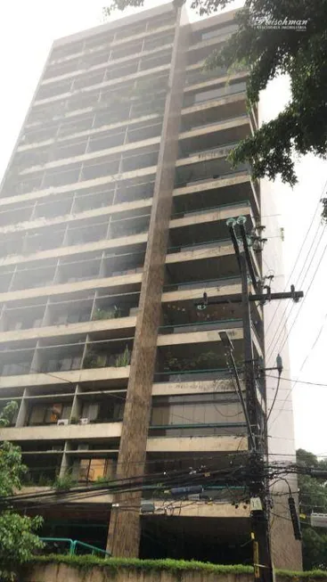 Foto 1 de Apartamento com 4 Quartos para venda ou aluguel, 268m² em Casa Forte, Recife