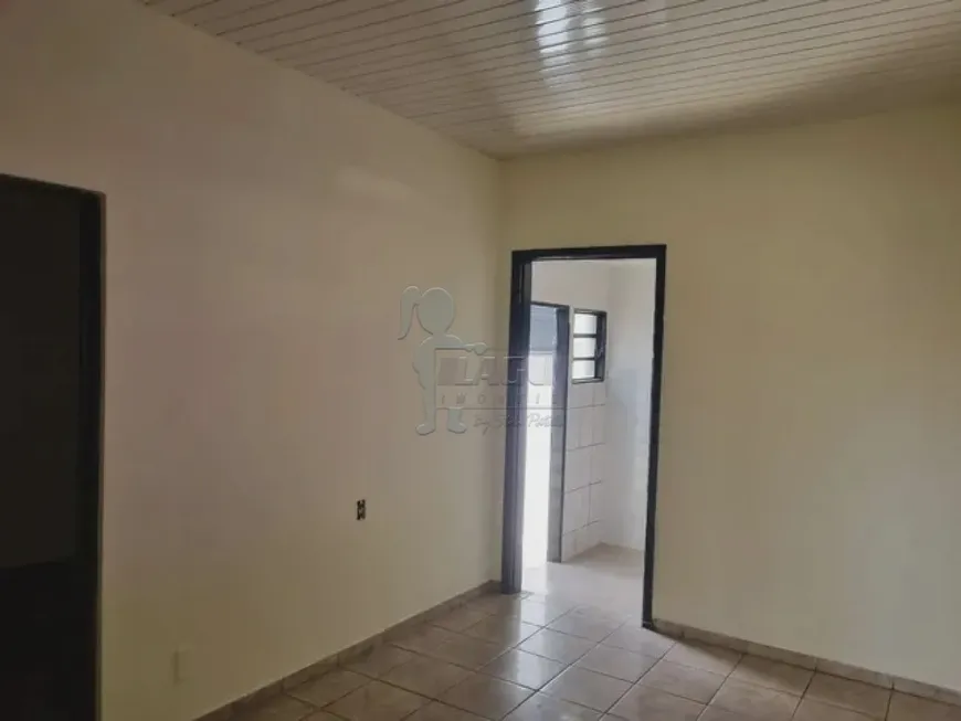 Foto 1 de Casa com 1 Quarto para alugar, 65m² em Campos Eliseos, Ribeirão Preto