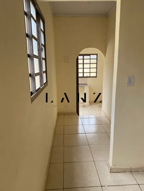 Foto 1 de Casa com 1 Quarto à venda, 197m² em Parque Estrela Dalva IX, Luziânia