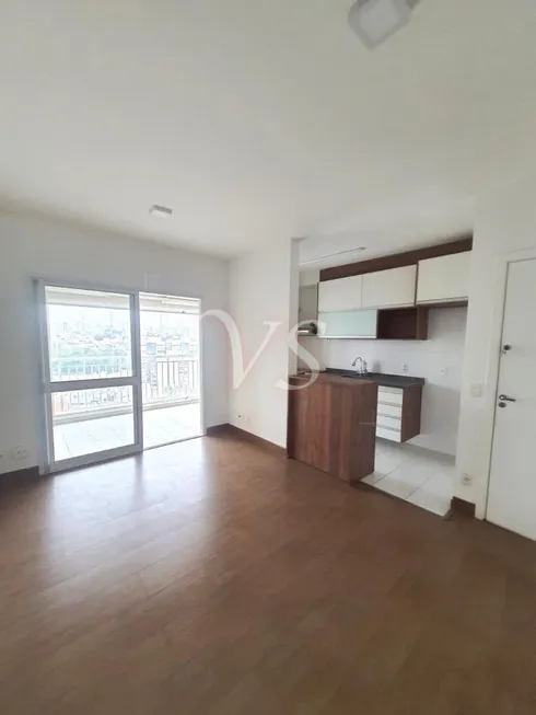 Foto 1 de Apartamento com 3 Quartos à venda, 73m² em Carandiru, São Paulo